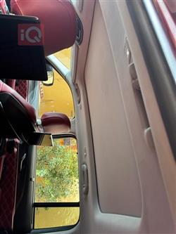 جیپ گراند شیرۆکی